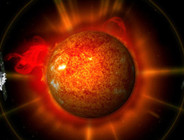 İlk kez tamamı görüntülendi!