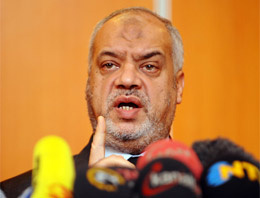 Müslüman Kardeşler bu modeli istedi