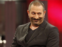 Karaçalı'yı ilk önce Cem Yılmaz keşfetmiş!