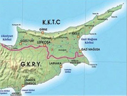 İşte KKTC'de oynanan oyunun sırrı!