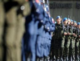 Askere 2 bin maaş 10 bin ikramiye