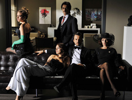 Çok iddialı geldi reytinge kurban gitti!