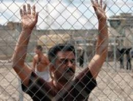 'Irak hapishanelerinde işkence sürüyor'