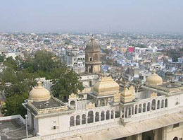 Dev nüfus sayımı başladı...