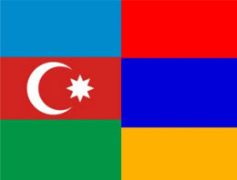 Azeri-Ermeni savaşı kapıda