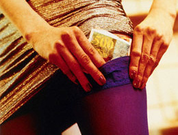 Facebook artık fuhuş için kullanılıyor!