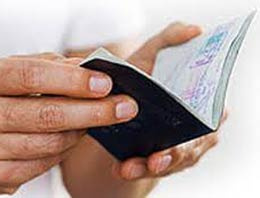 Ukrayna ve İsrail arasında vize kalktı