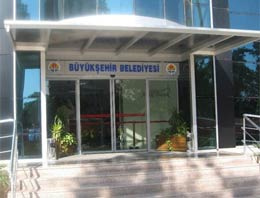 Belediyeyi basanlara 14 yıl hapis