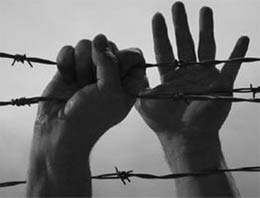 Cezaevinden bir tutuklu firar etti