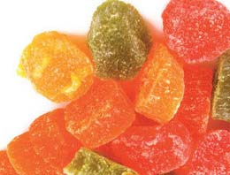 Doymayan şişman olmamak için!