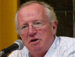 Robert Fisk'ten AB'ye tokat gibi yazı