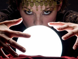 Geleceği yanlış bilen falcıya ceza!