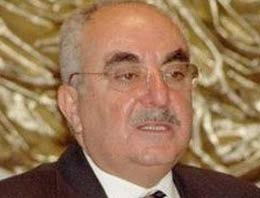 Eski bakana cinsel taciz davası!