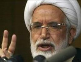 İranlı muhalefet lideri ev hapsinde