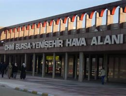 Sahte vizeyle kaçmayı planlamıştı