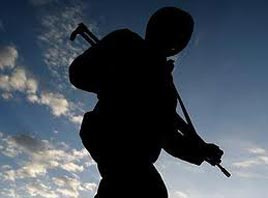 Askerlik hevesi kursağında kaldı