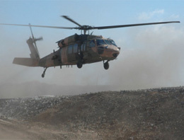 Elbistan'da 9 işçi göçük altında kaldı