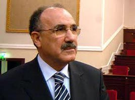 Teröre karşı Rusya ile ortaklık