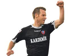 Romen oyuncu Beşiktaş'a sırrını verdi