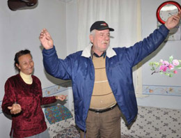 Testere cinayetinde oynatan tutuklama!