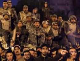 'Ordu Mübarek'i tecrit etmeli'