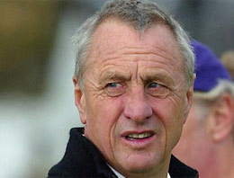 Efsane isim Ajax'a geri dönüyor