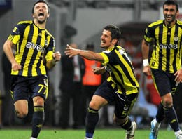 İyi ki Galatasaray'a gitmemişim!