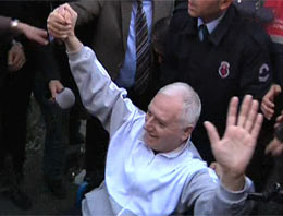 Haberal başka hastaneye nakledildi