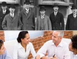 Takım elbise artık ömrünü doldurdu mu?