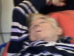 70'lik dede dehşet saçtı!