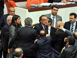 Bu sözler BDP'lileri fena kızdıracak!