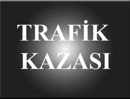 Düzce'de trafik kazası: 1 ölü