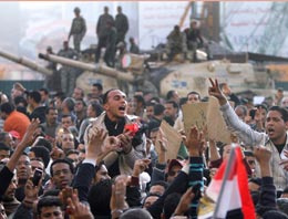 Mısır'ı normale döndürecek 4 adım