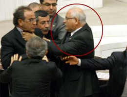 Dağ kültürü Meclis'e taşındı iddiası