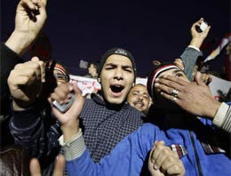 İsrail'de başımız büyük dertte sesleri