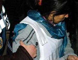 Yasak aşkı için şeytani plan