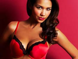 Sevgililer Günü'nün en seksi hediyesi!