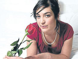 Onun işi kocaları baştan çıkartmak