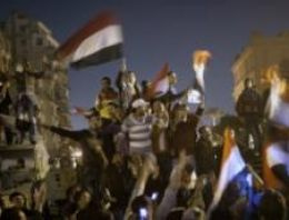 Mısır ordusundan İsrail'e güvence