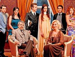 Ünlü isimler bu dizide buluşuyor!