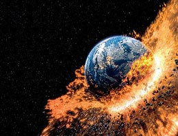 Kıyamet tarihini açıkladılar