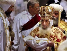 Mısır'daki Kıptiler kim?