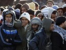 Tunus İtalya'nın göçe karşı polis önerisini reddetti