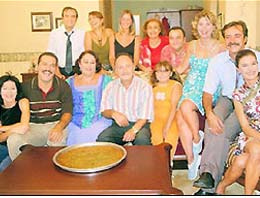 7 yıl aradan sonra ekranlara dönüyor!