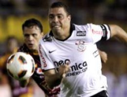 Ronaldo'dan yeşil sahalara veda