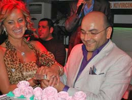 Kıvırcık Ali'nin eşi ilk kez konuştu!