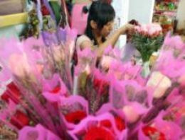 'Sevgililer Günü tuzağına düşmeyin'