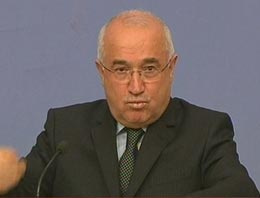 Çiçek'in kritik sorulara verdiği cevap