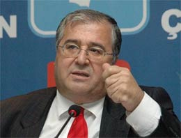 DSP'li Türker'den Oda TV tepkisi!