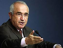 Çiçek, HSYK'dan açıklama bekliyor